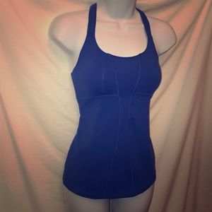 Athleta SODHA yoga support tank